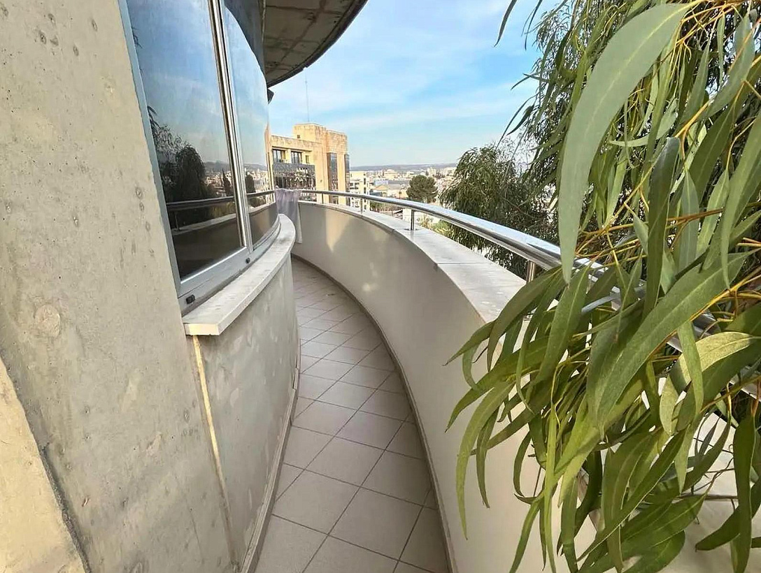 Office in Limassol
