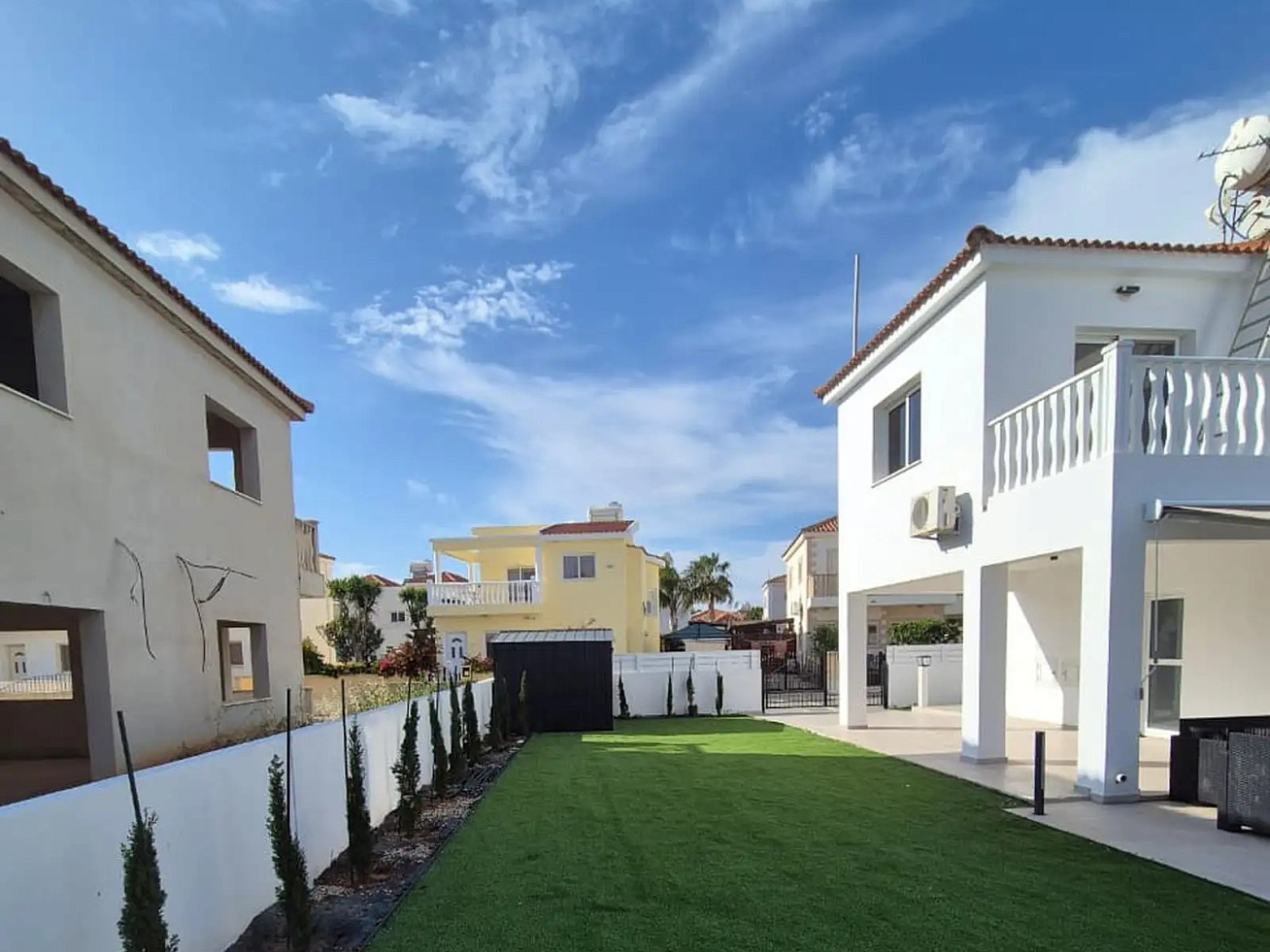 Villa, 3 bedrooms — 12