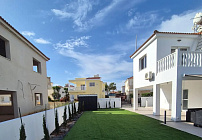 Villa, 3 bedrooms — 24
