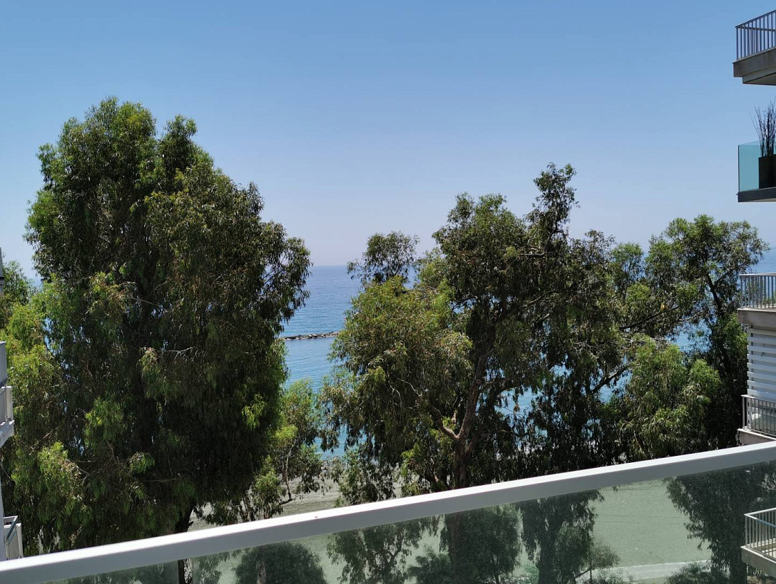 Apartment in Limassol