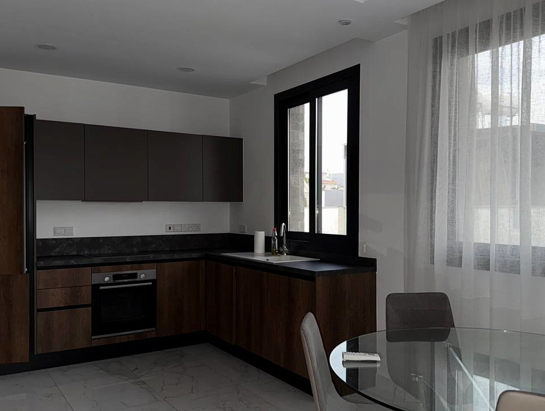 Apartment in Limassol