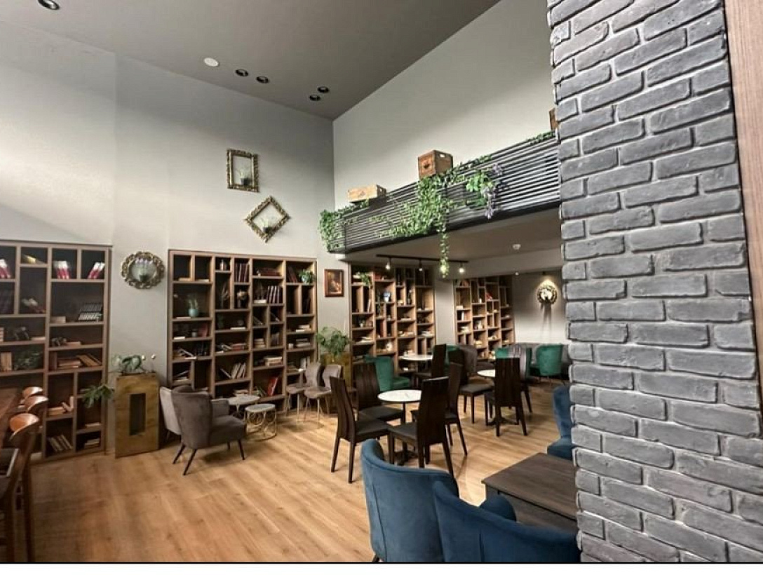 Commercial in Limassol