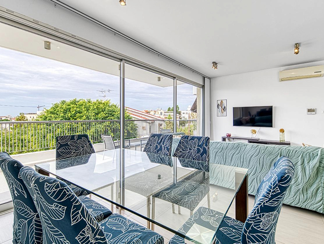 Квартира в Лимассоле