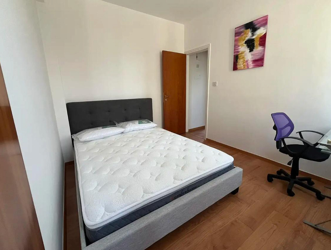 Квартира в Лимассоле