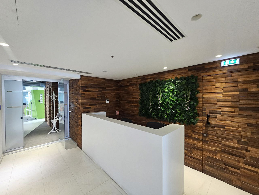 Office in Limassol