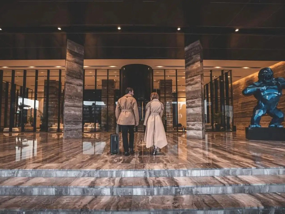 Apartment in Limassol