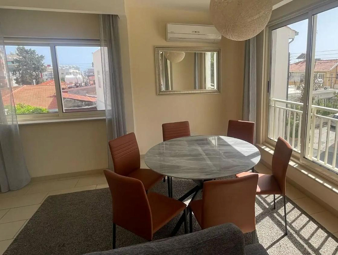 Flat in Cyprus