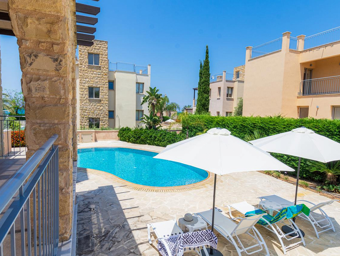 Villa in Cyprus
