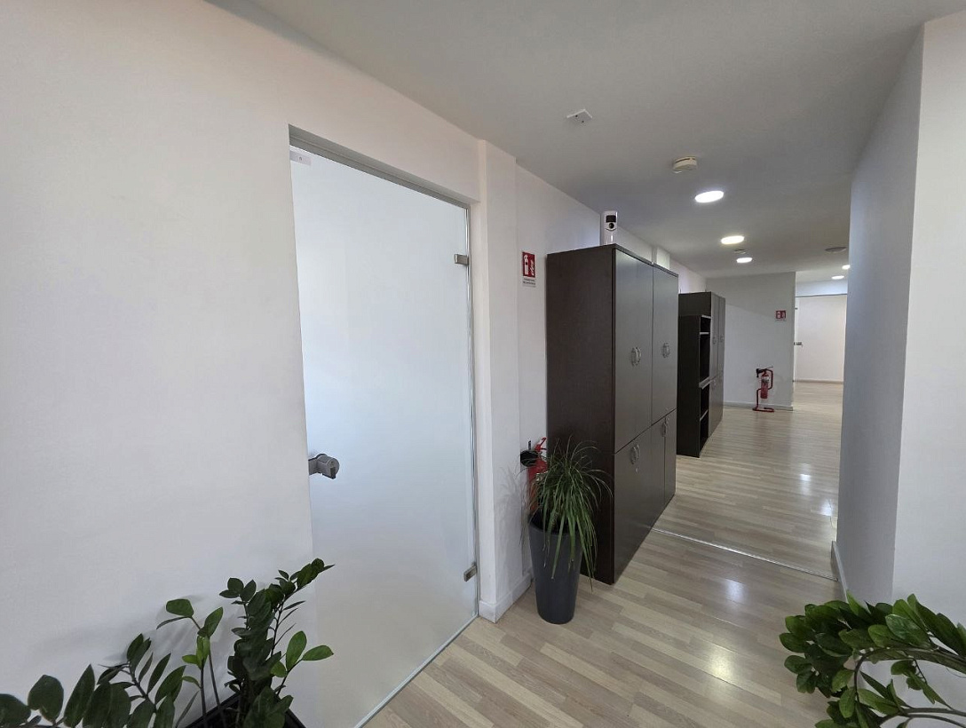 Office in Limassol