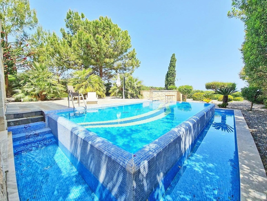 Villa in Paphos