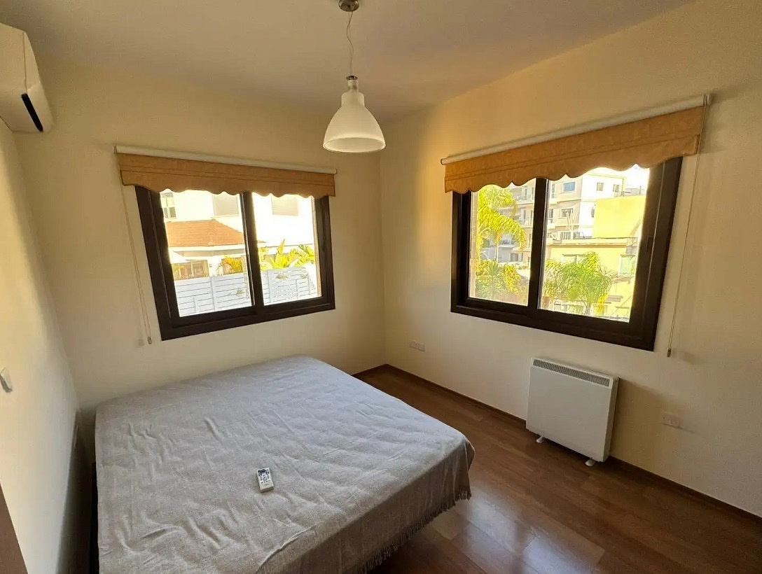 House in Limassol