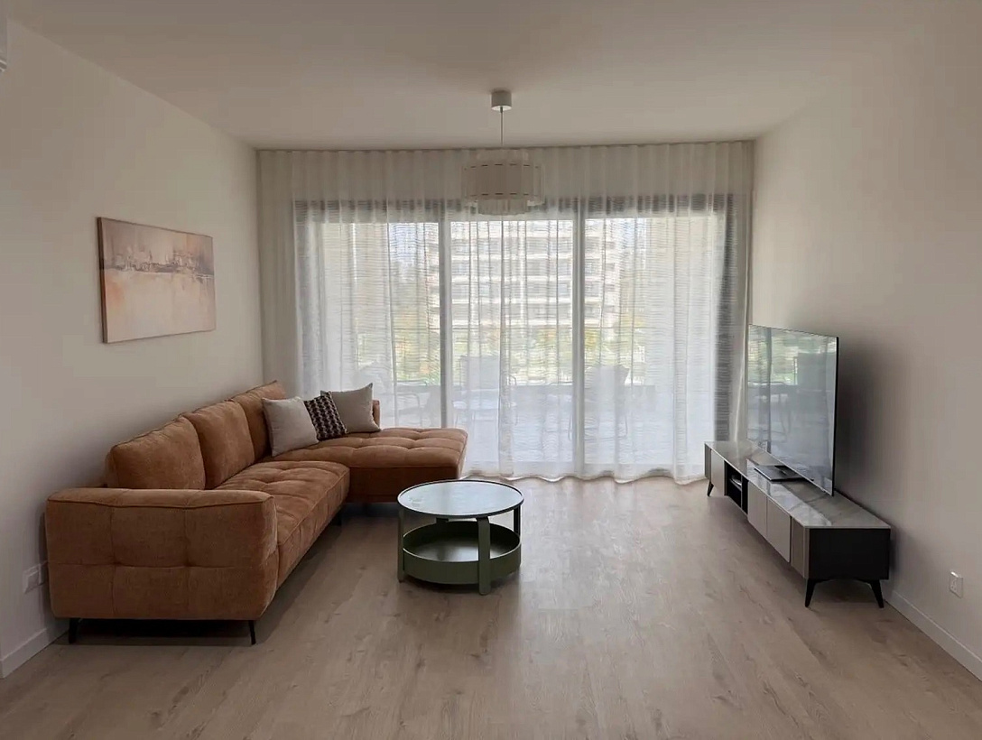 Flat in Cyprus