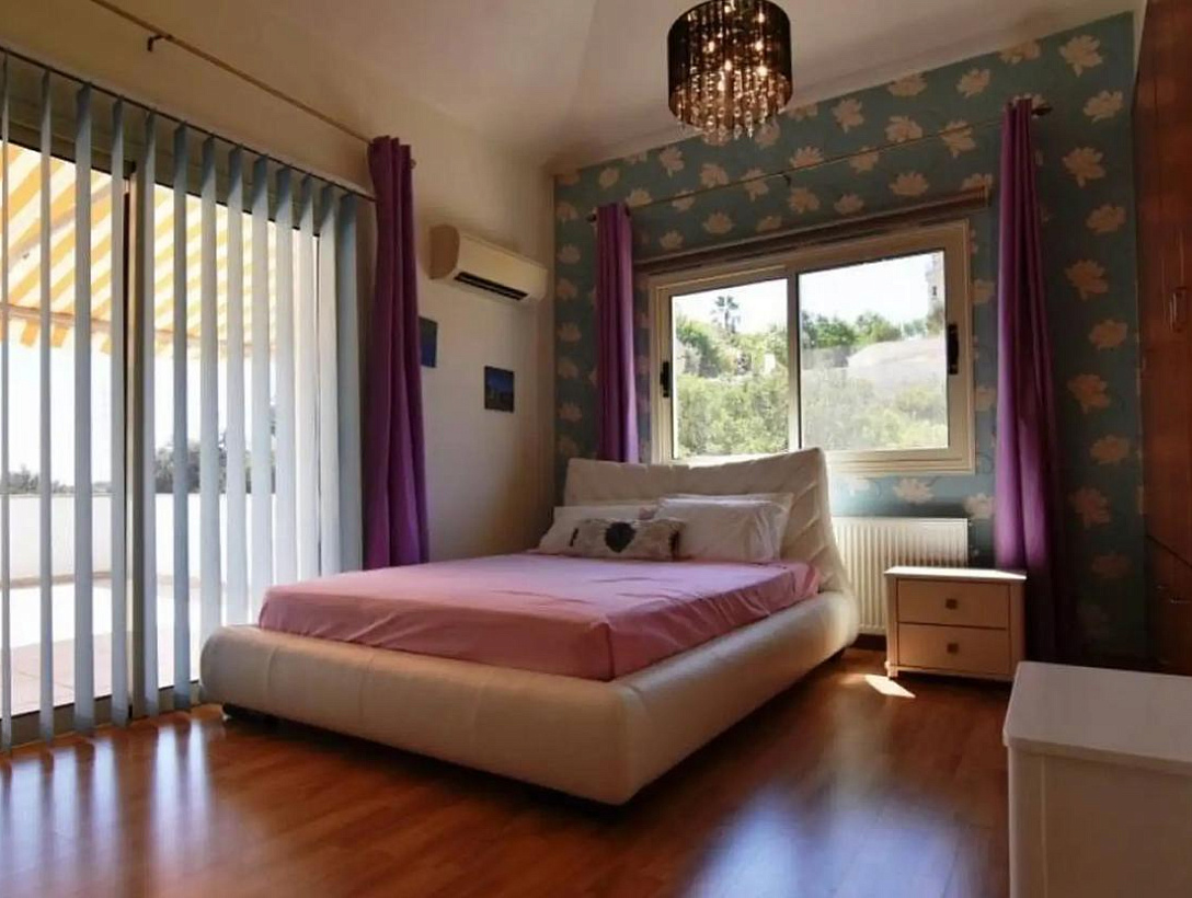 Villa in Limassol