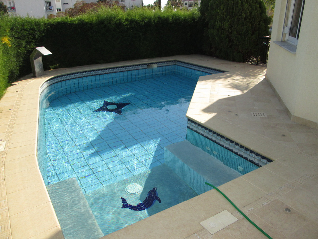 Вилла в Лимассоле