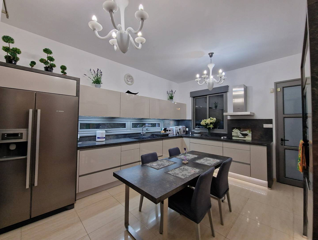 Villa in Limassol