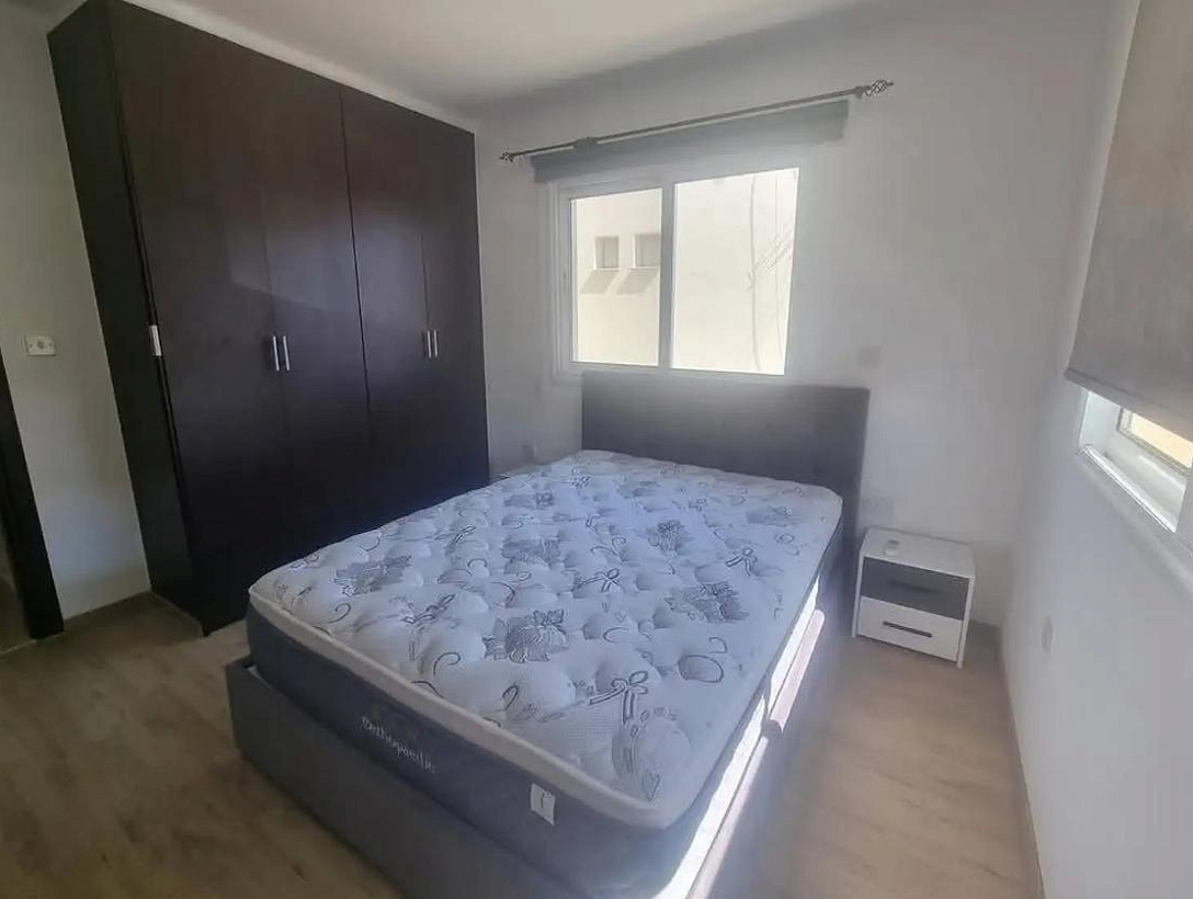 Flat in Limassol