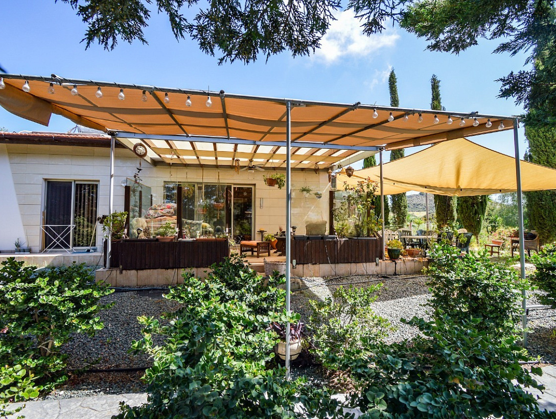 House in Larnaca