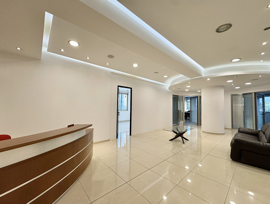Office in Limassol