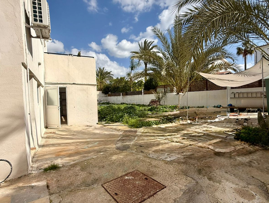 Квартира в Ларнаке