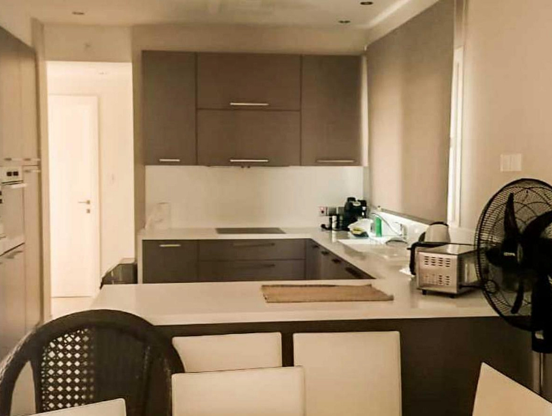 New villa in Paphos