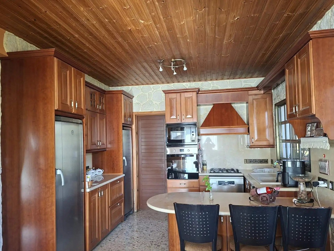 Дом на Кипре