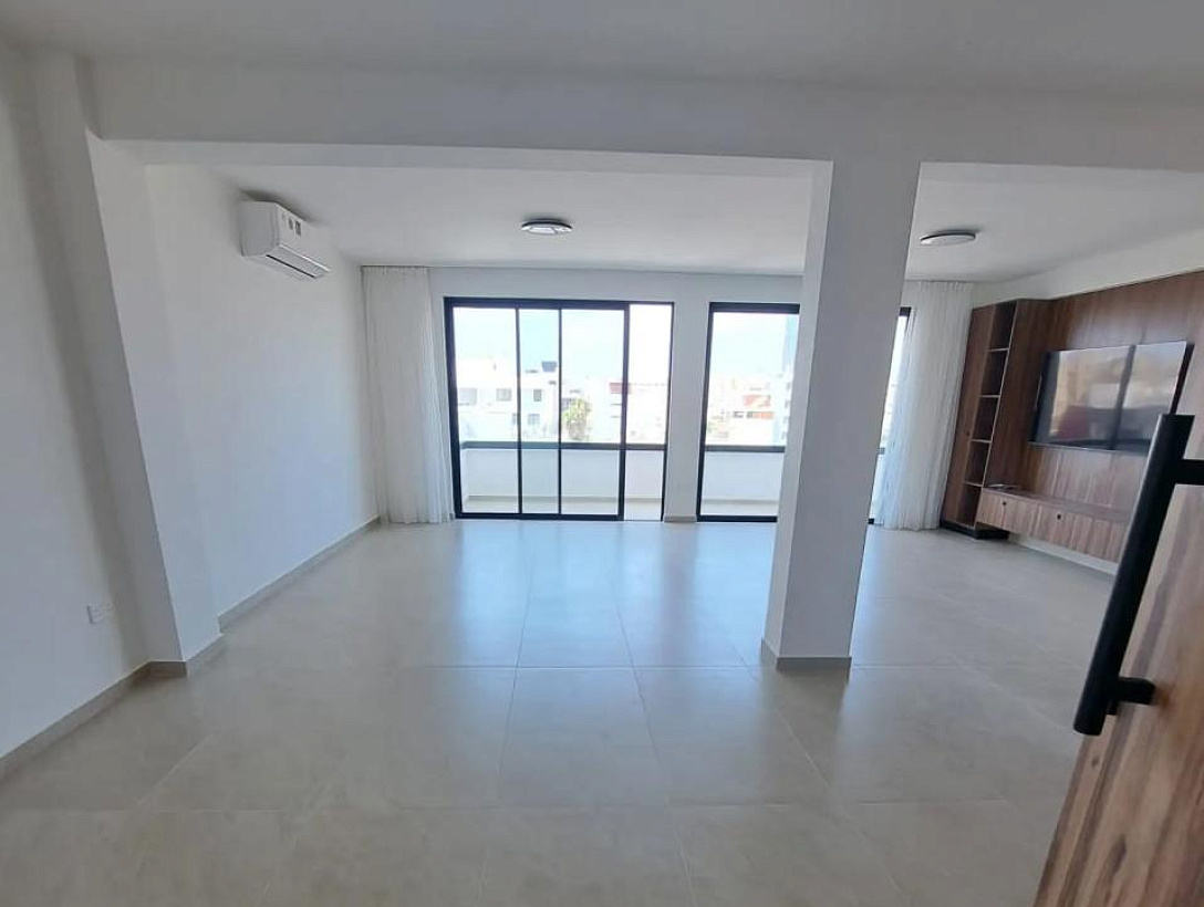 Flat in Limassol