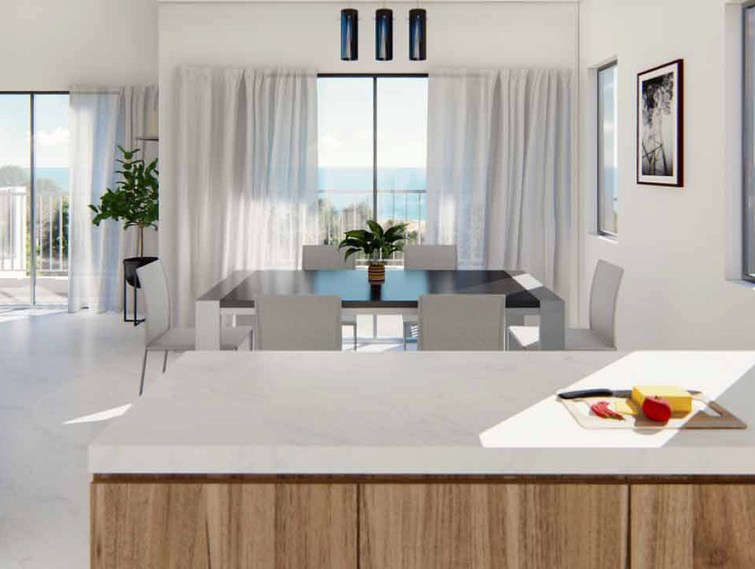 New villa in Paphos