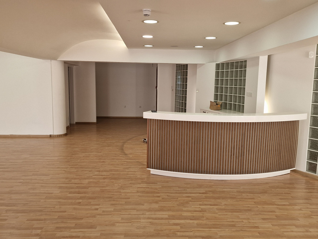 Commercial in Larnaca