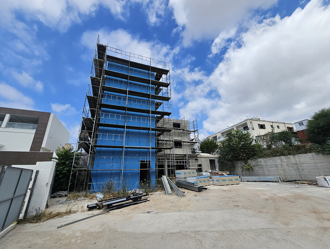 Commercial in Paphos