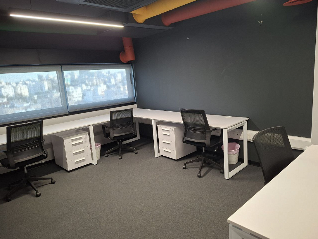 Офис в Никосии