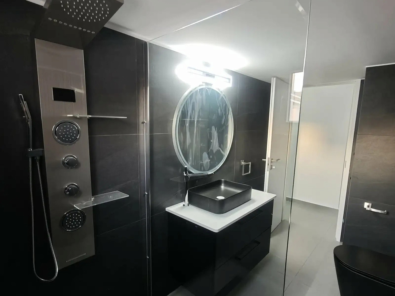 Apartment, 3 bedrooms — 9