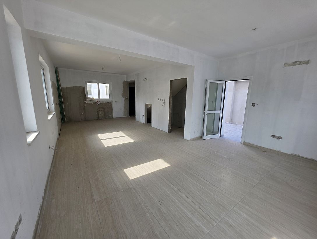 Новый дом в Ларнаке