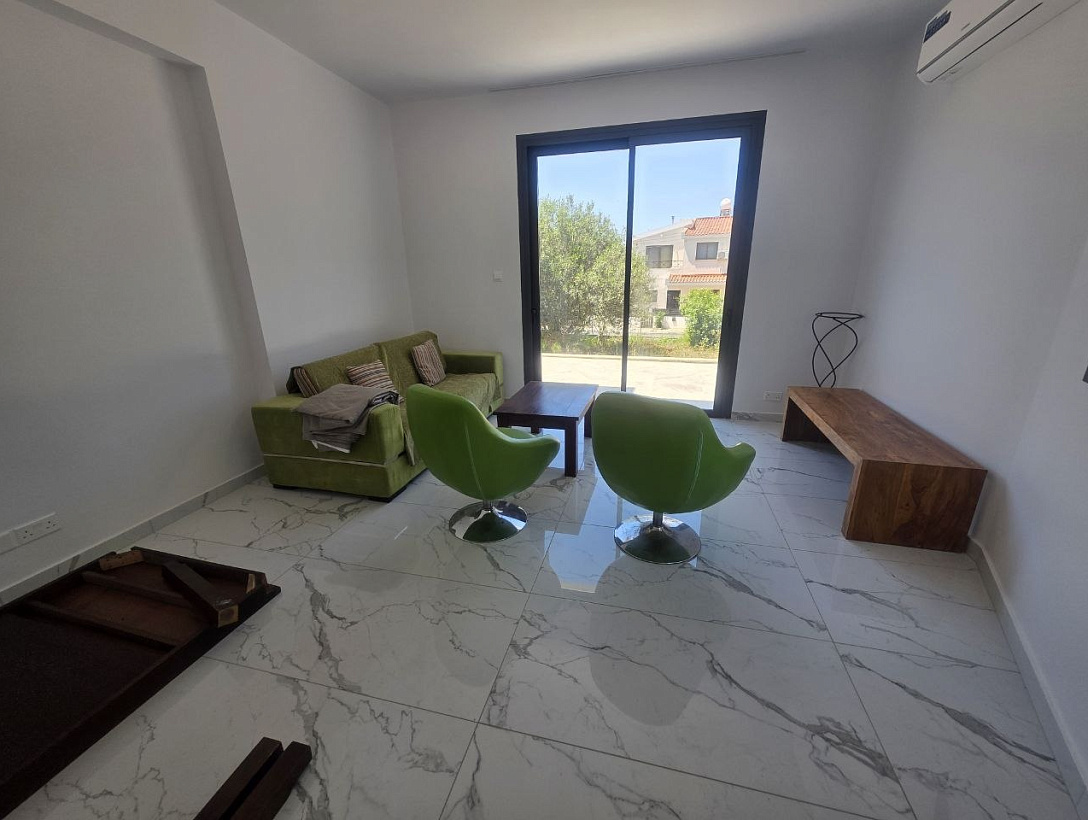 New villa in Paphos