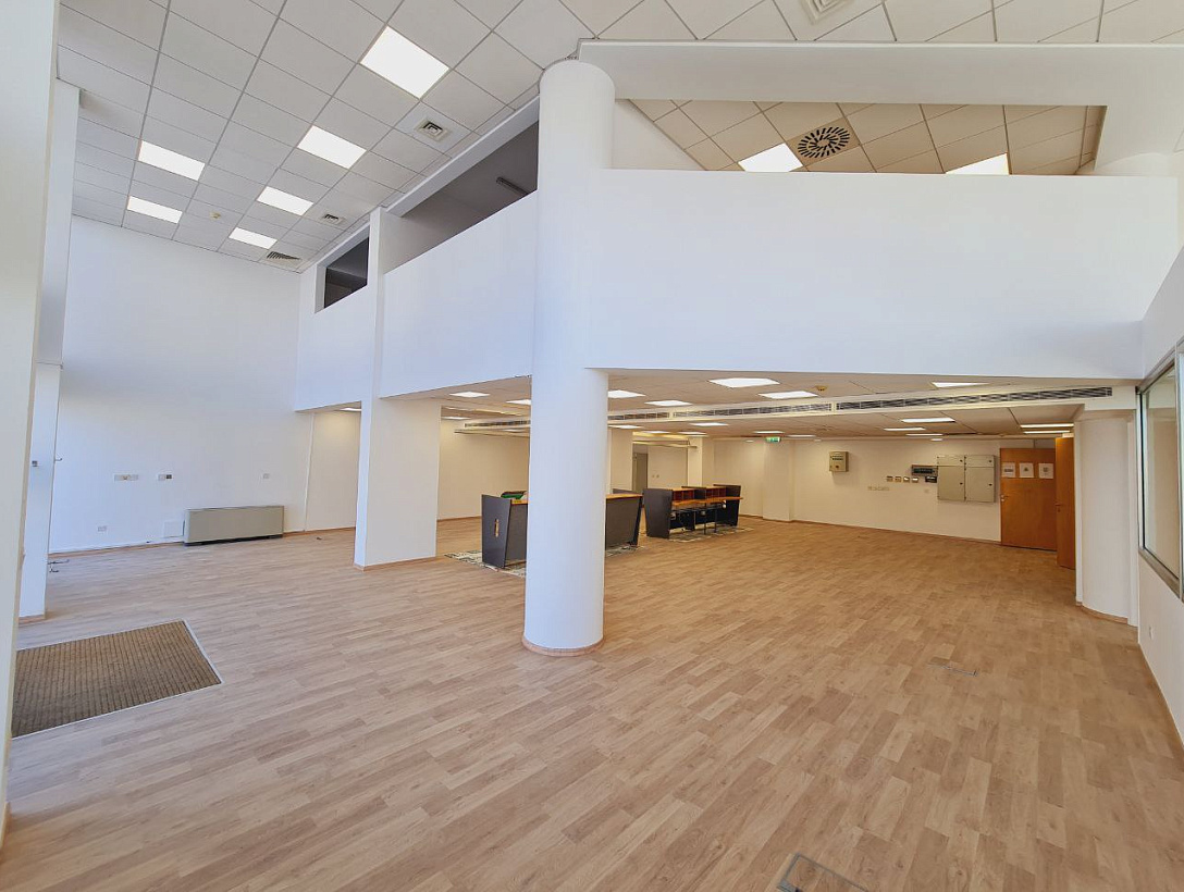 Office in Limassol
