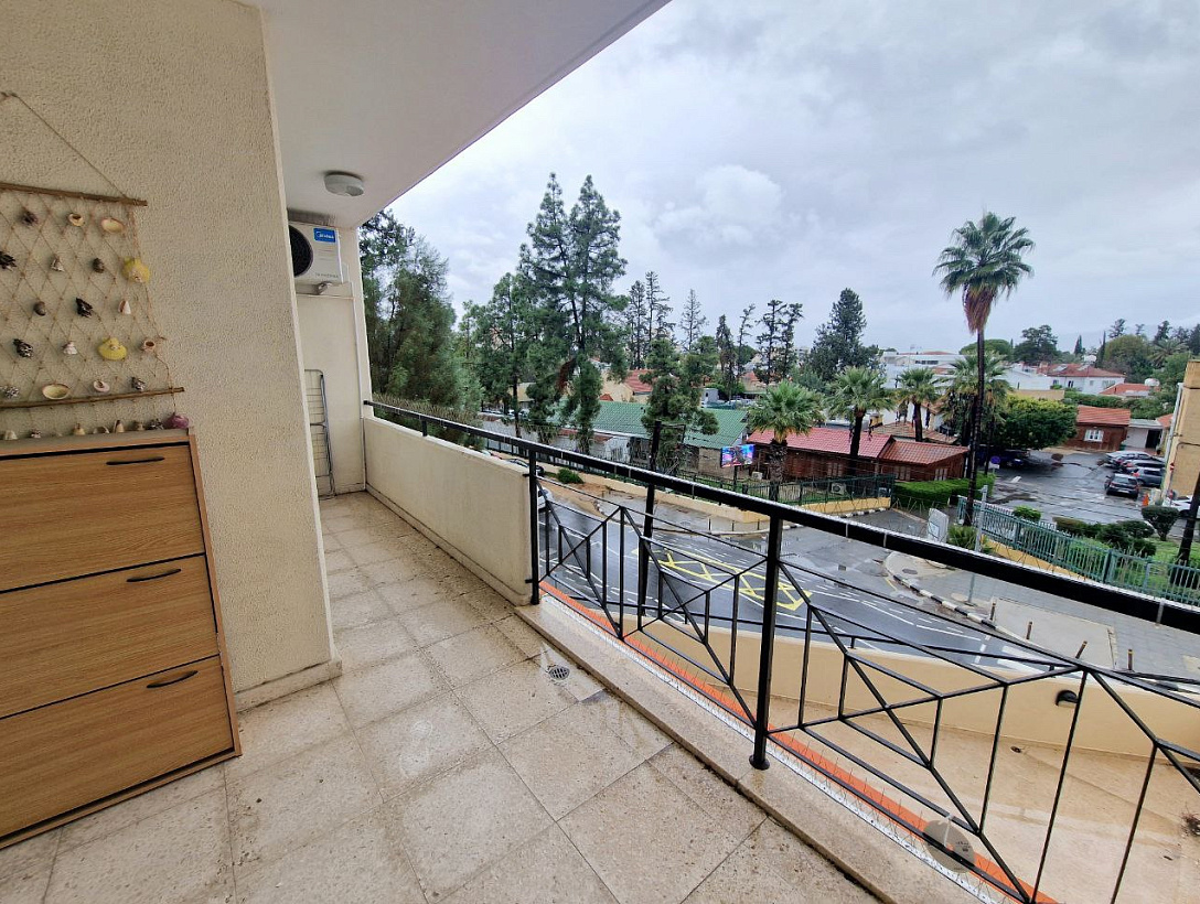 Flat in Nicosia