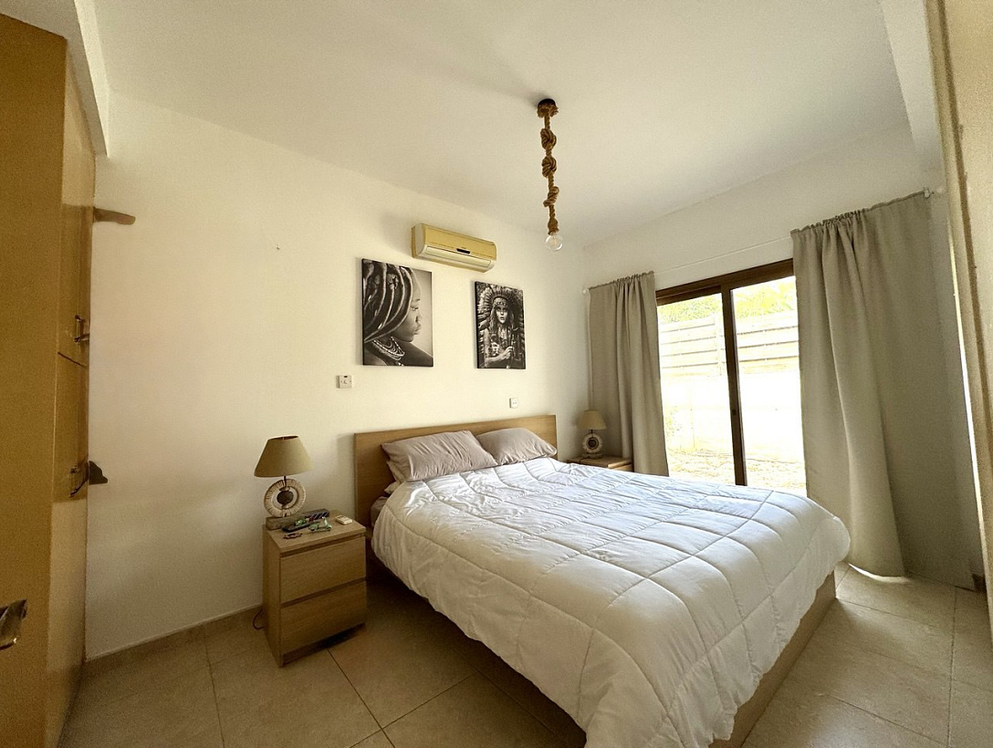 Дом в Пафосе