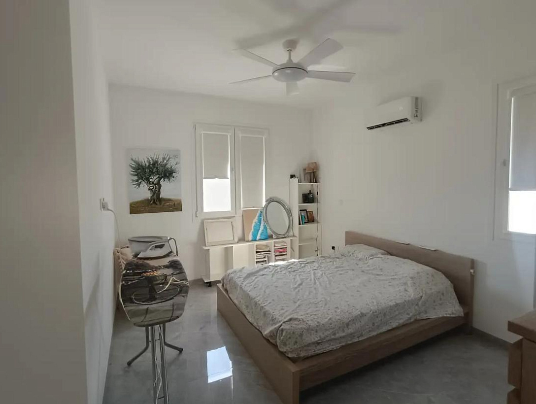 House in Larnaca
