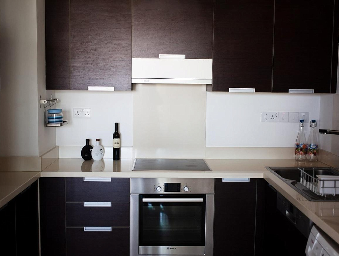 Penthouse in Limassol