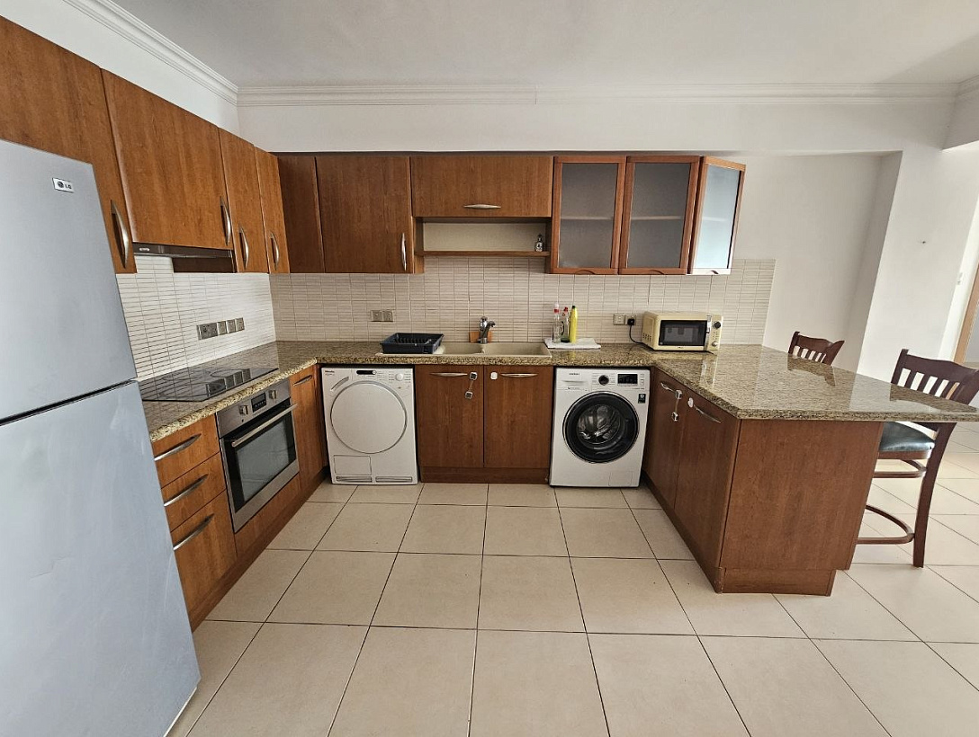 Квартира на Кипре