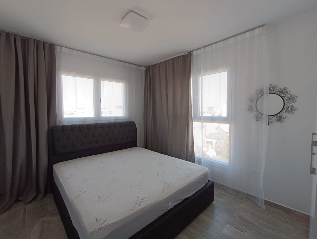 New flat in Larnaca