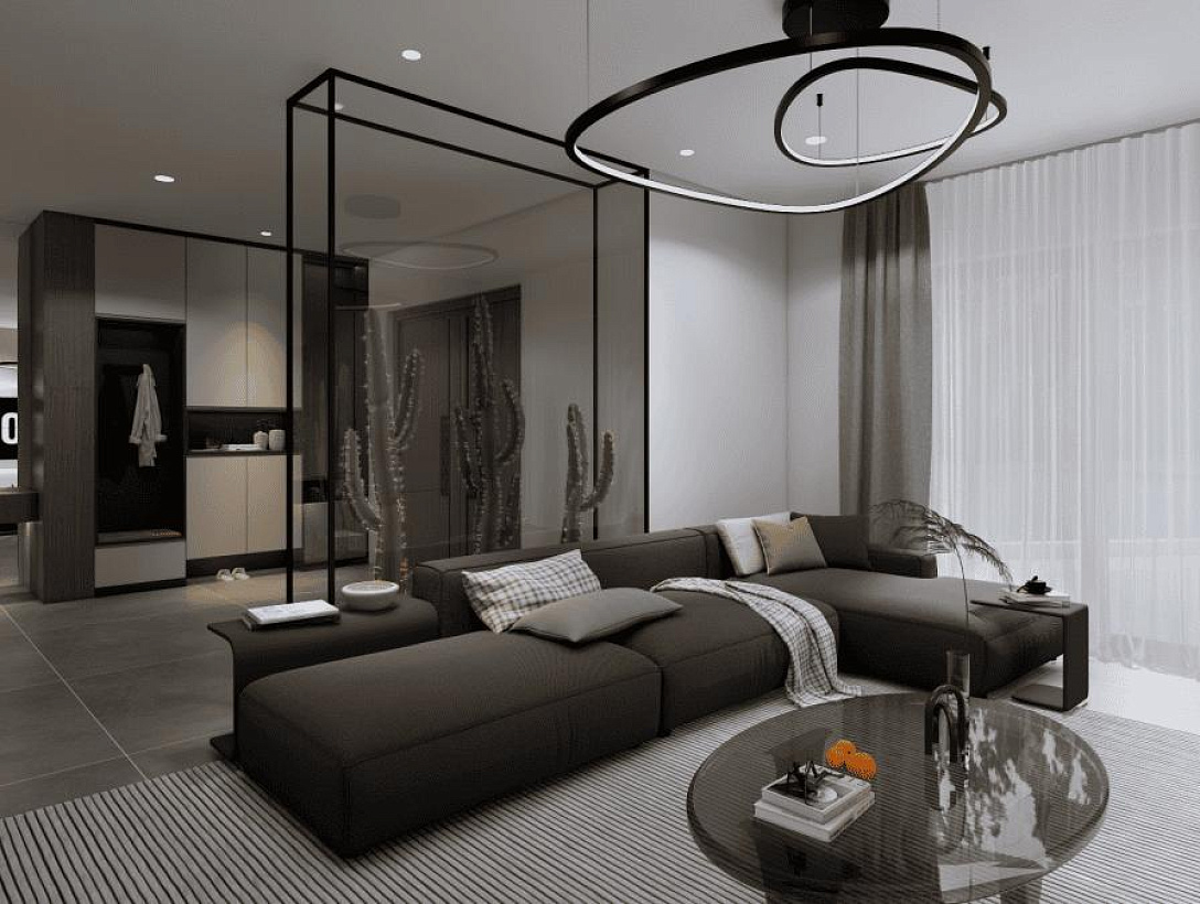 New house in Nicosia
