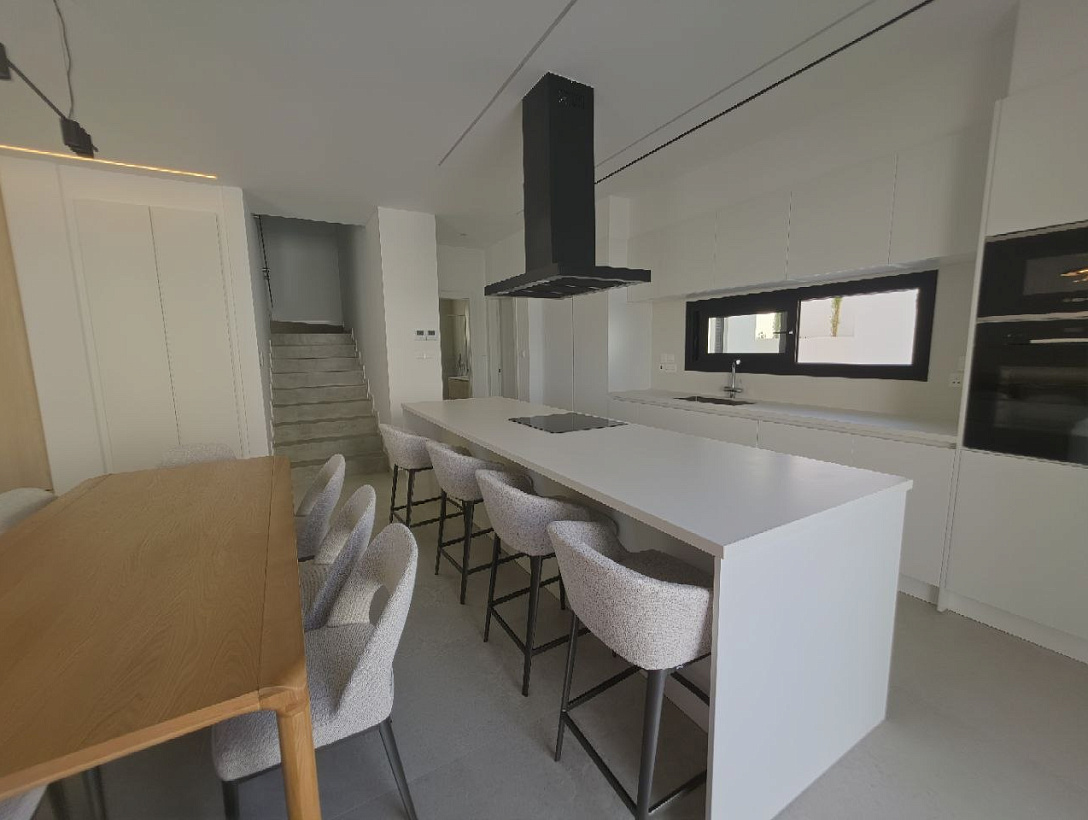 Villa in Limassol