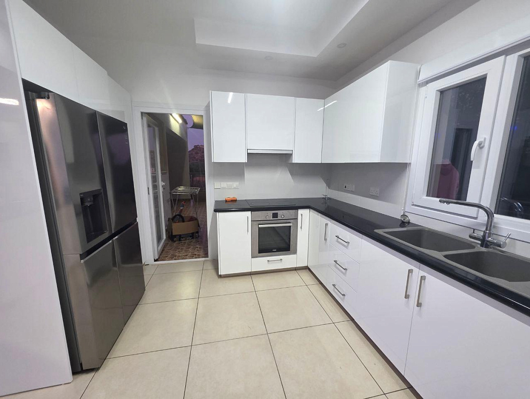 Villa in Limassol