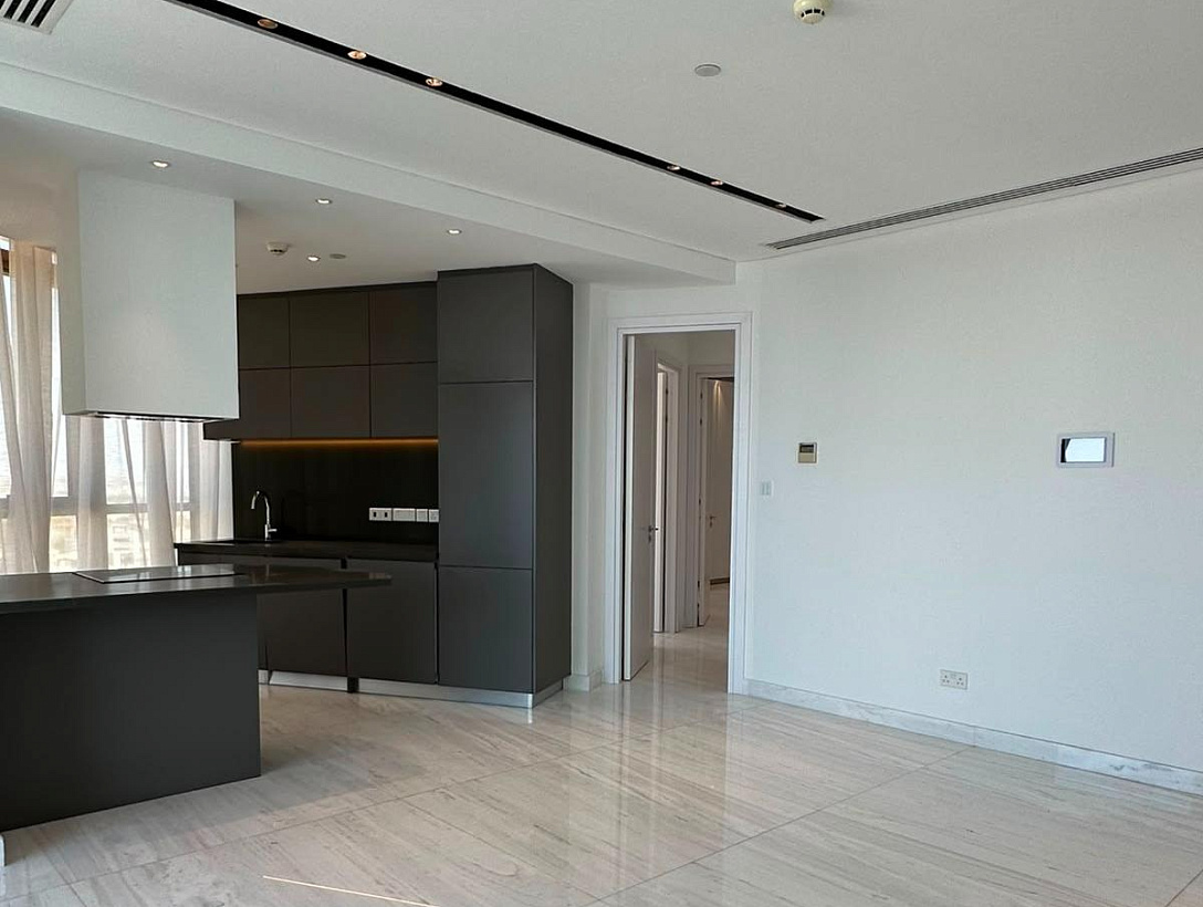 New flat in Nicosia