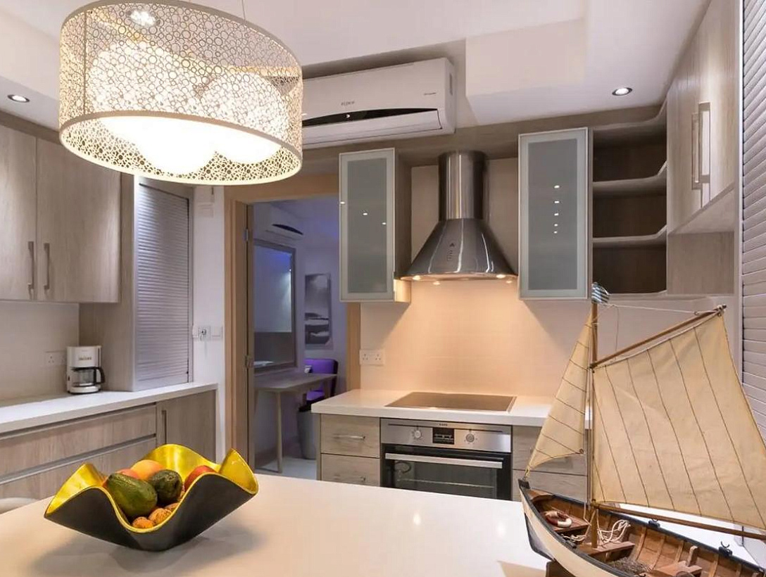 Apartment in Limassol