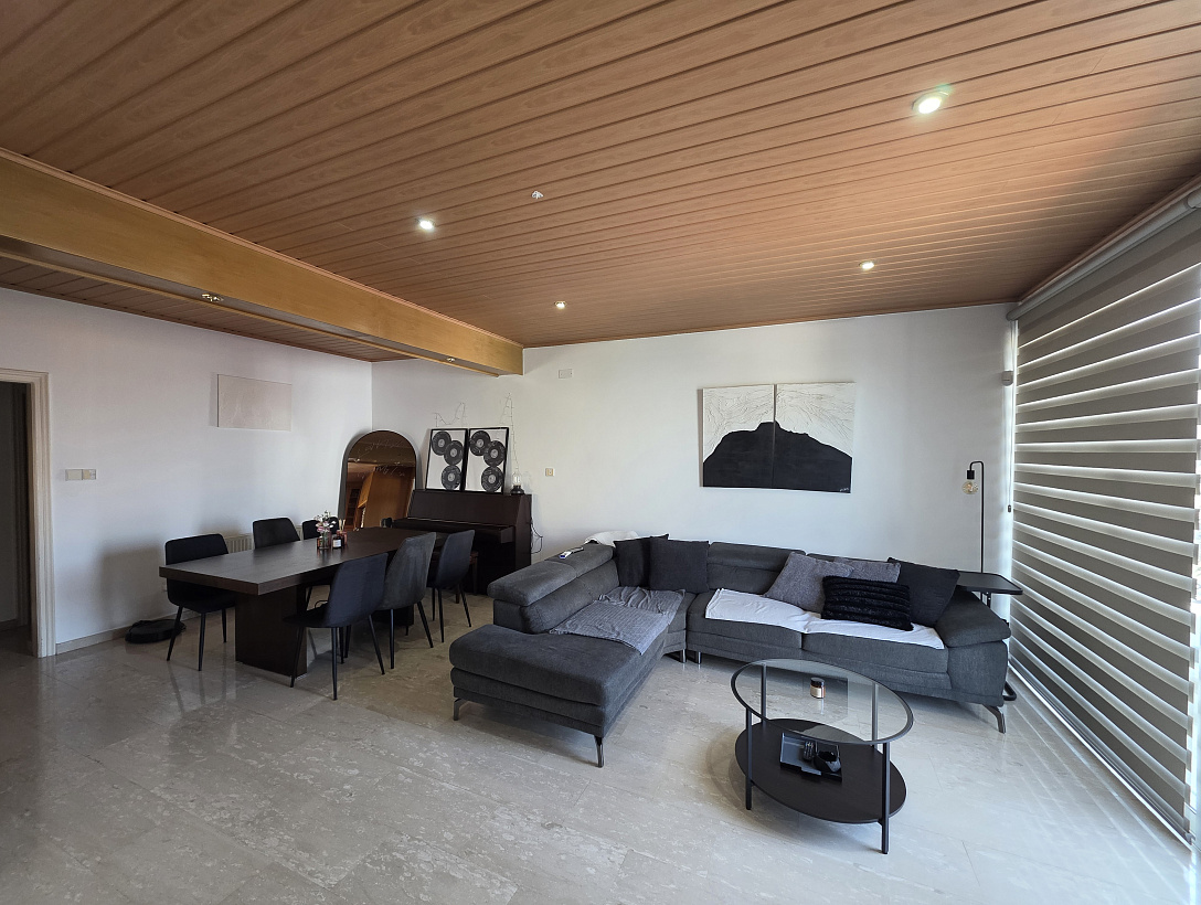 Villa in Limassol