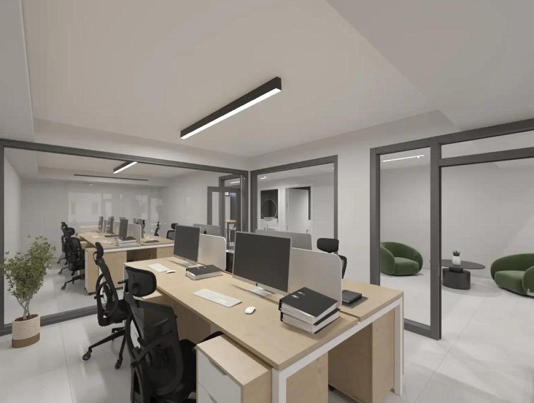 Office in Limassol
