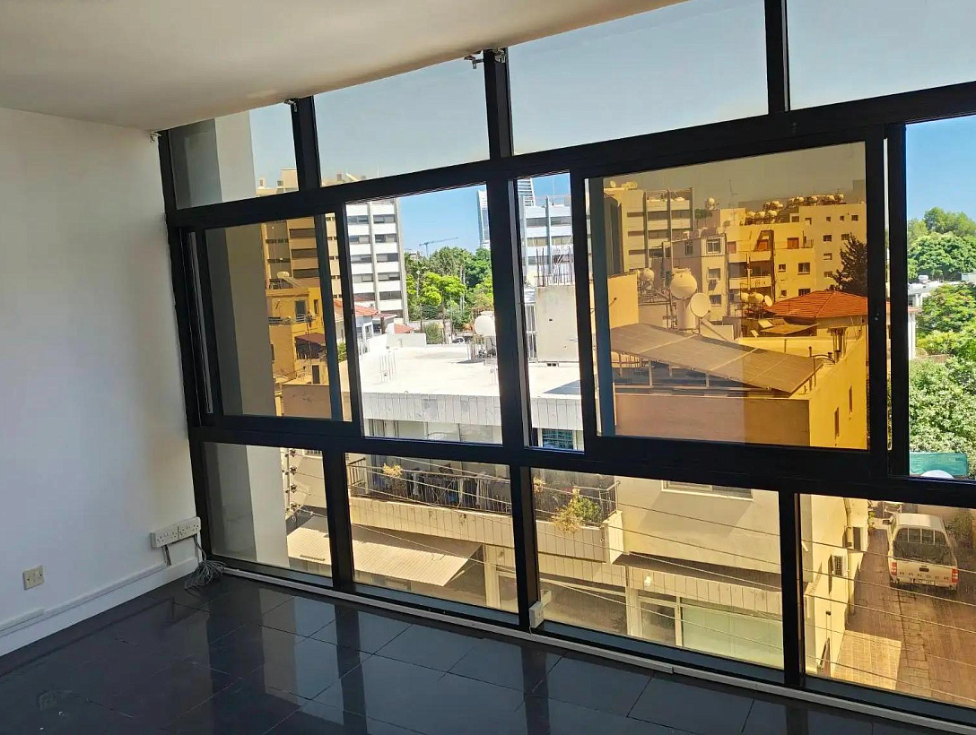 Office in Limassol