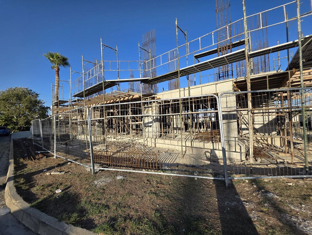 New flat in Nicosia