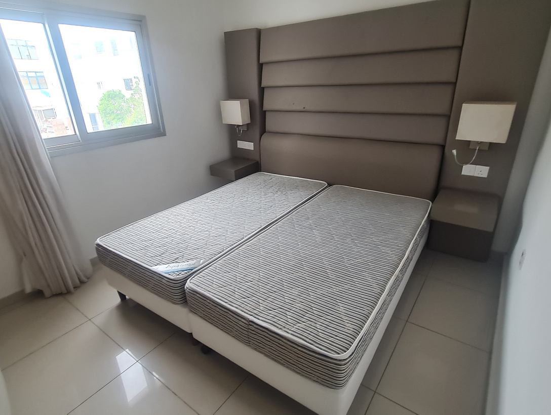 Flat in Famagusta